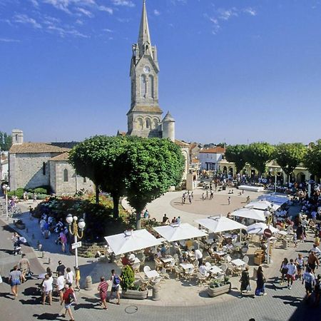 Saint Georges De Didonne - Faites Une Halte - Studio - Quartier Boise Ngoại thất bức ảnh