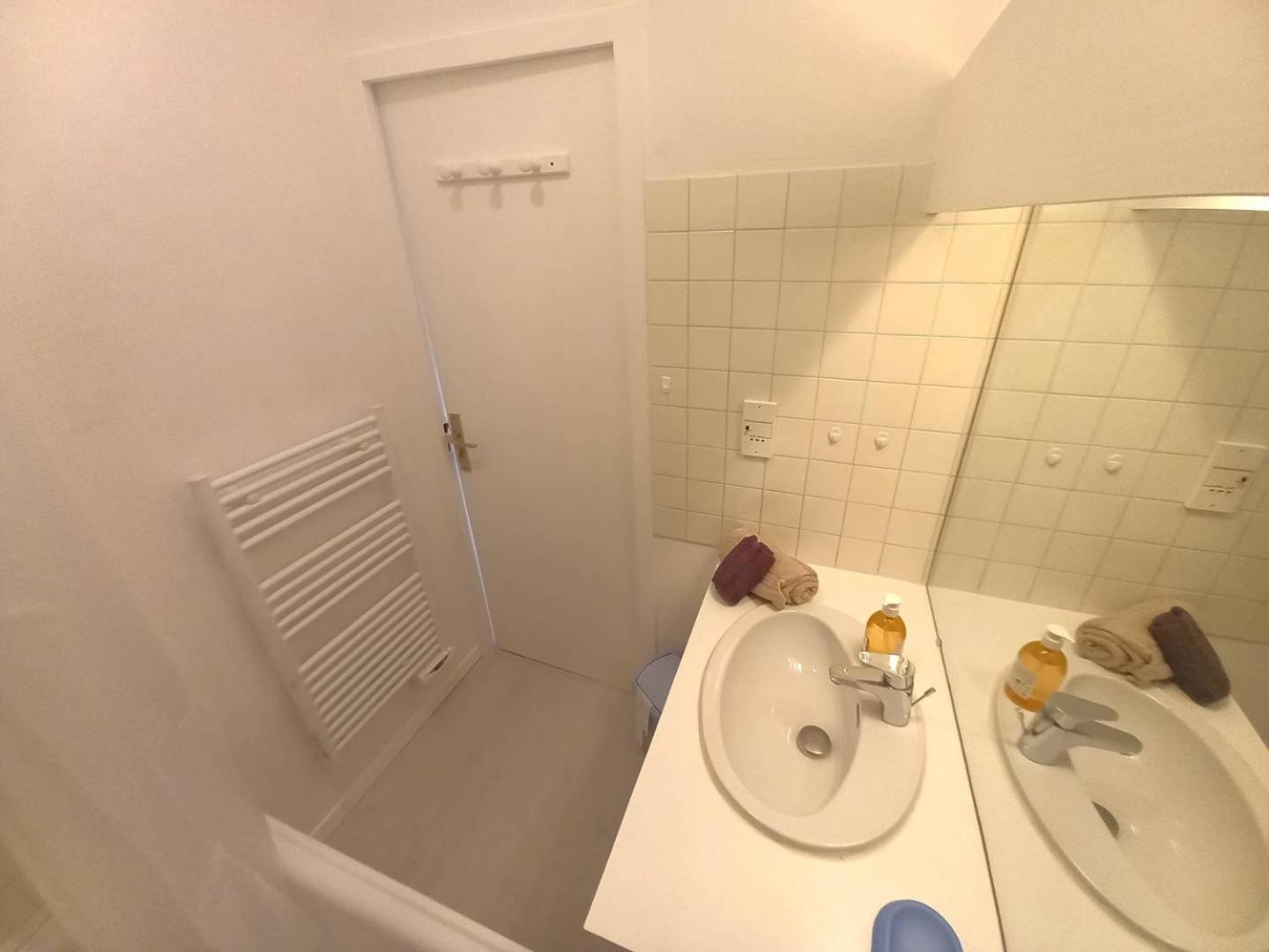 Saint Georges De Didonne - Faites Une Halte - Studio - Quartier Boise Ngoại thất bức ảnh