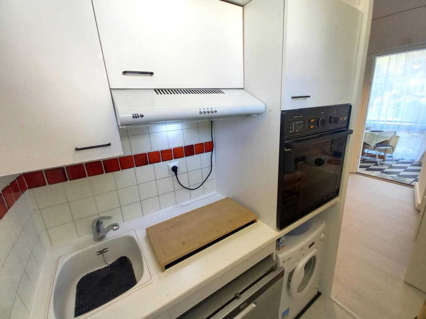 Saint Georges De Didonne - Faites Une Halte - Studio - Quartier Boise Ngoại thất bức ảnh