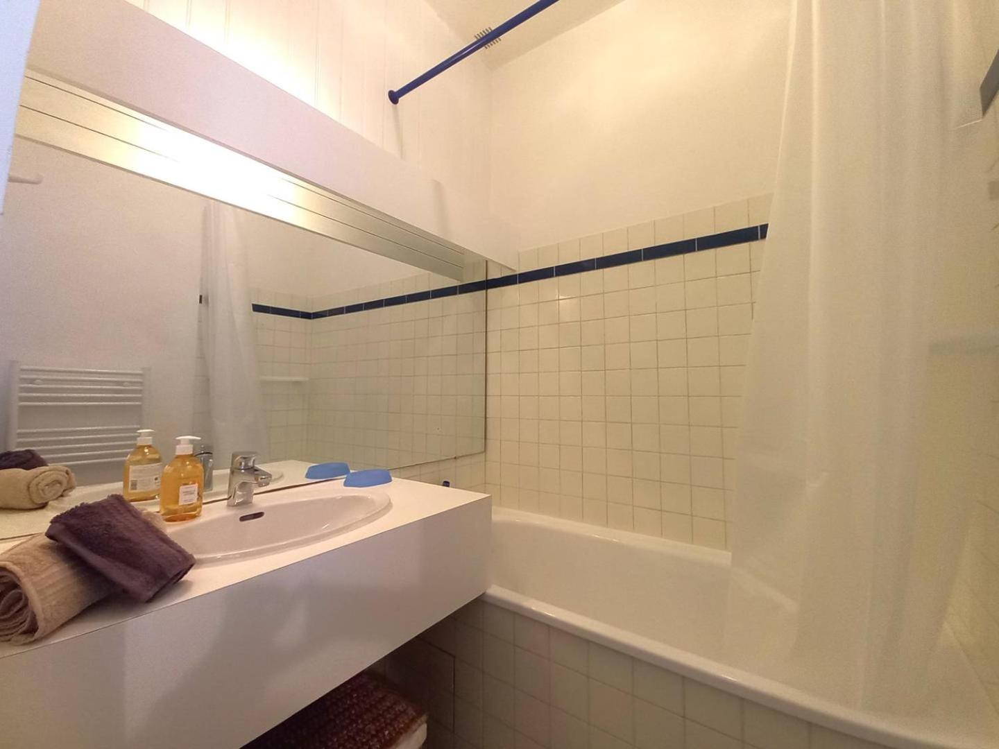 Saint Georges De Didonne - Faites Une Halte - Studio - Quartier Boise Ngoại thất bức ảnh