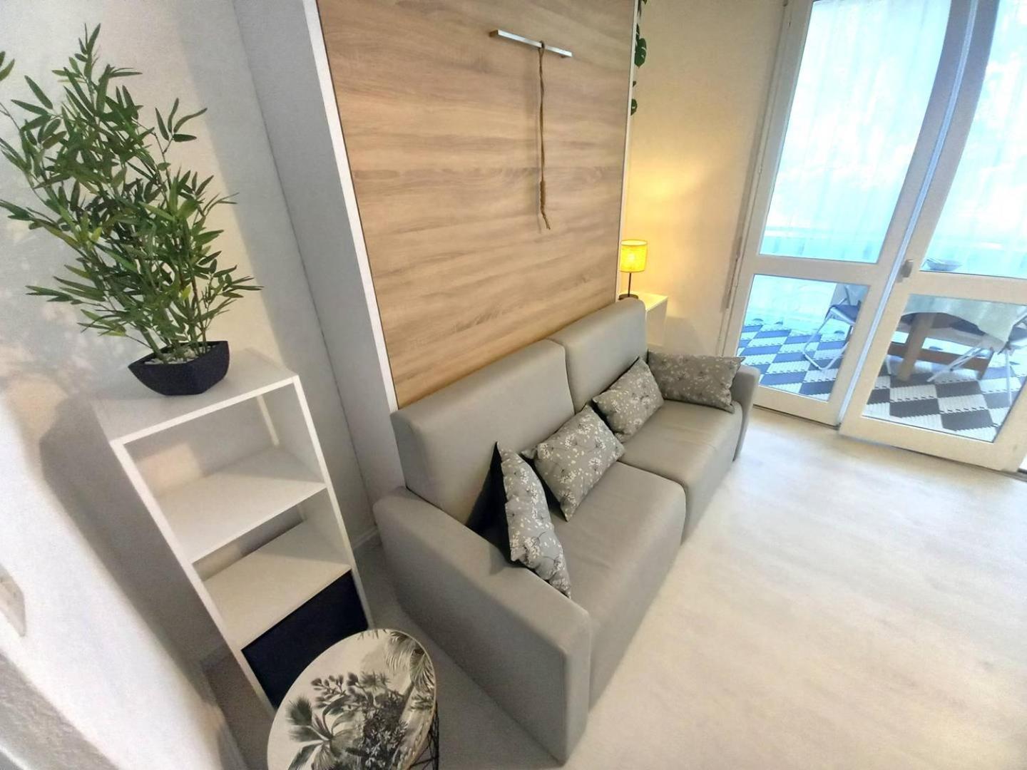 Saint Georges De Didonne - Faites Une Halte - Studio - Quartier Boise Ngoại thất bức ảnh